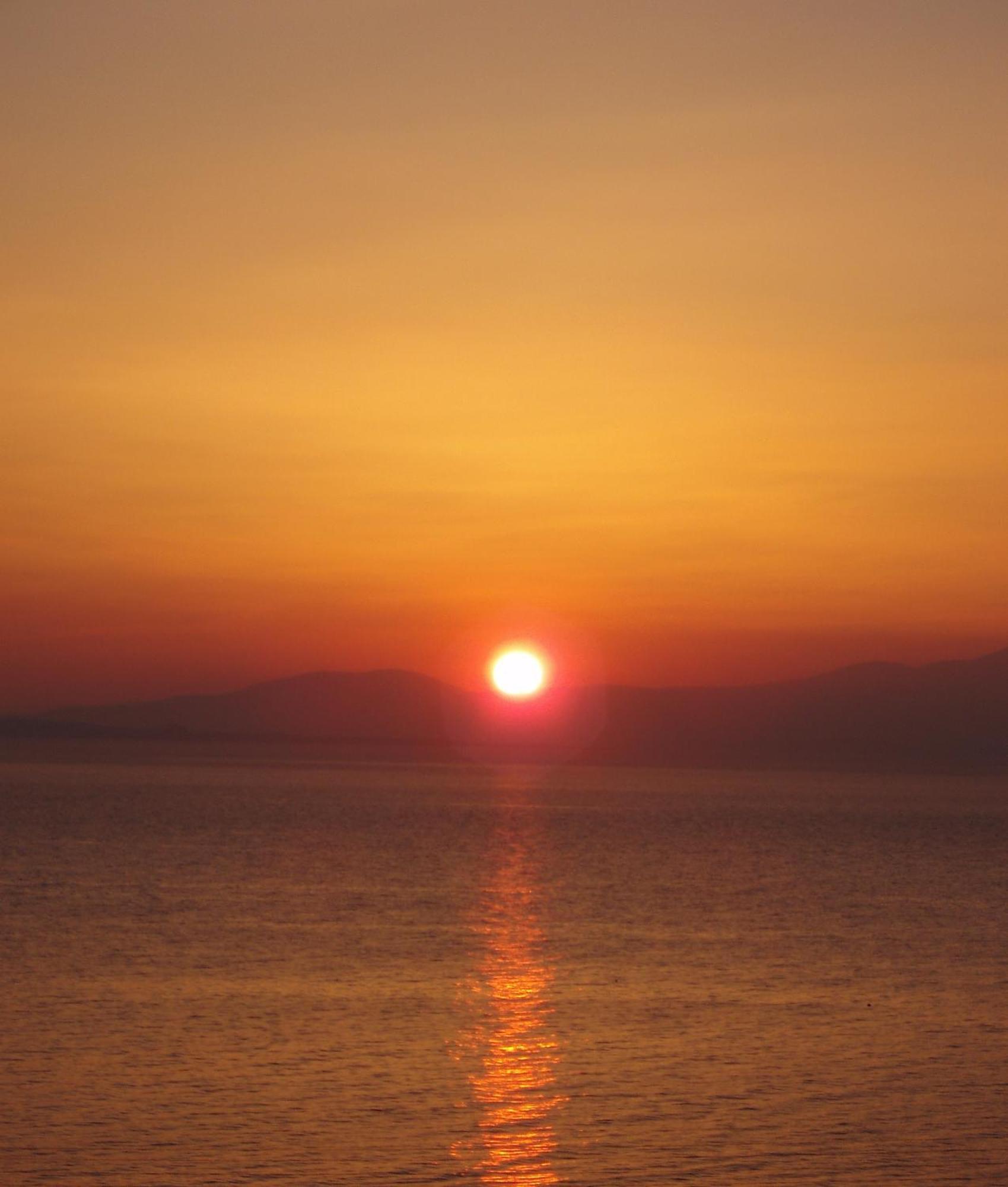Sea View Resorts & Spa Karfas Bagian luar foto