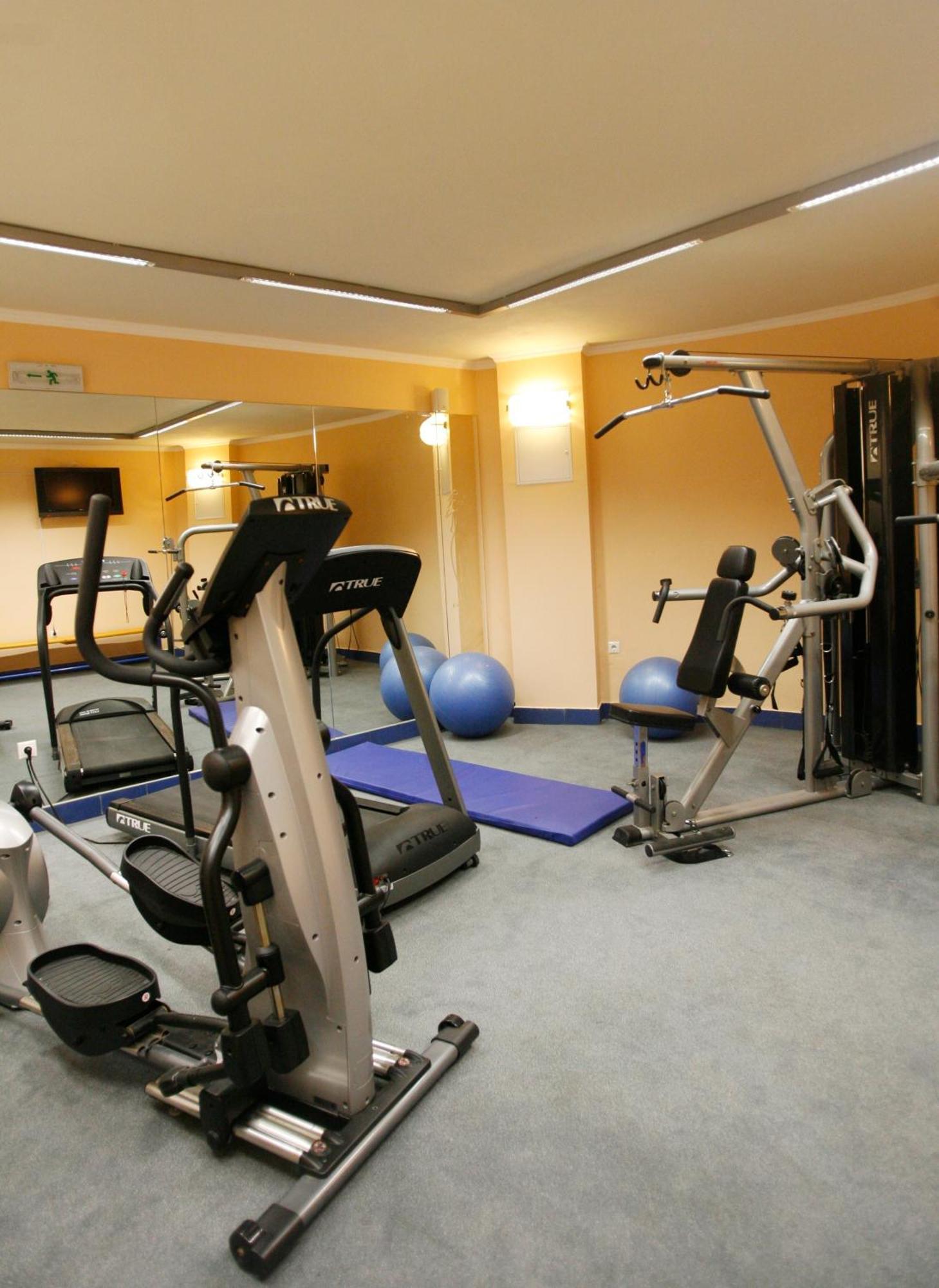 Sea View Resorts & Spa Karfas Bagian luar foto