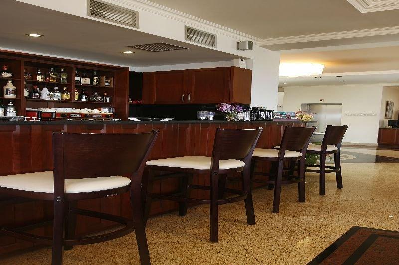 Sea View Resorts & Spa Karfas Bagian luar foto